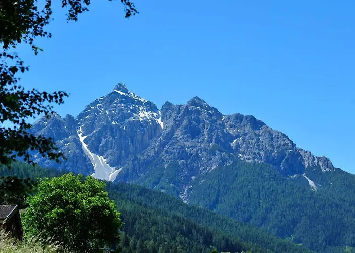 Hotel Koenigsblick By Keyone Fulpmes