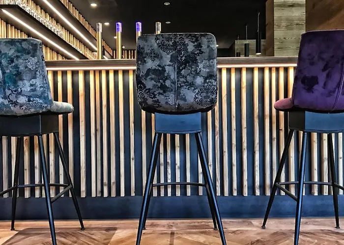 Koenigsblick By Keyone Hotel 4*