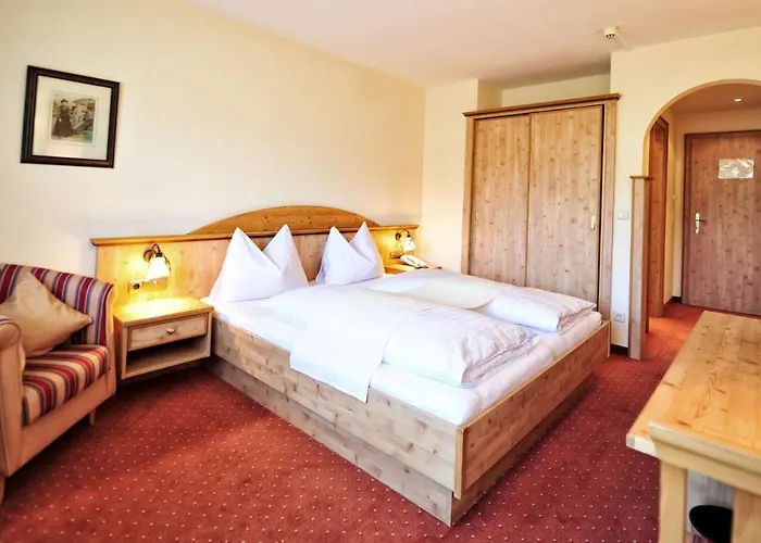 Koenigsblick By Keyone Hotel 4*