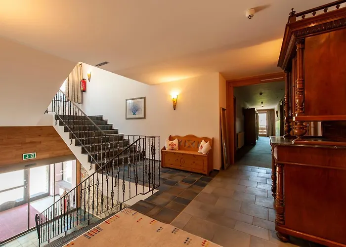 Hotel Koenigsblick By Keyone 4*