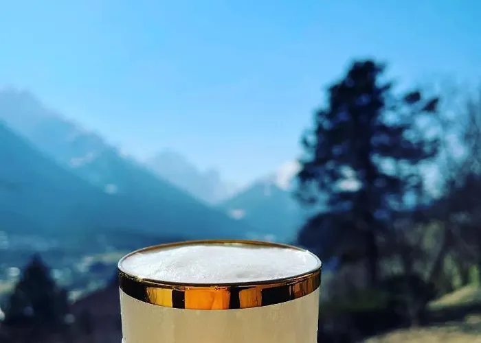 Koenigsblick By Keyone Fulpmes