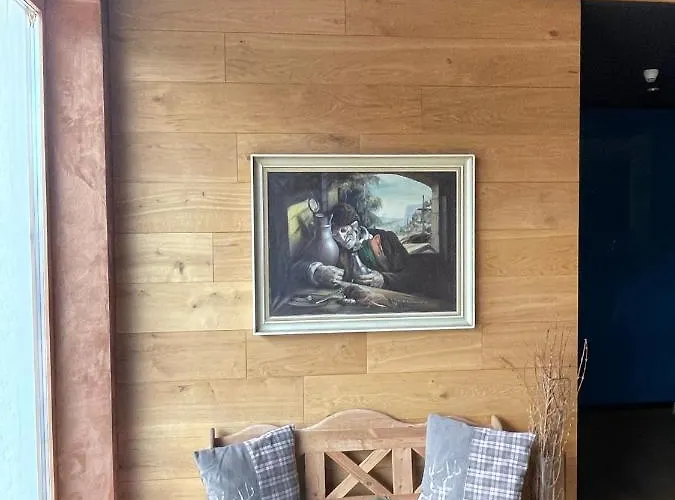 Koenigsblick By Keyone Hotel 4*