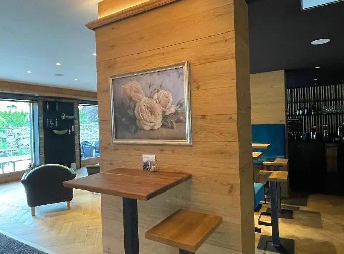 Koenigsblick By Keyone 4*