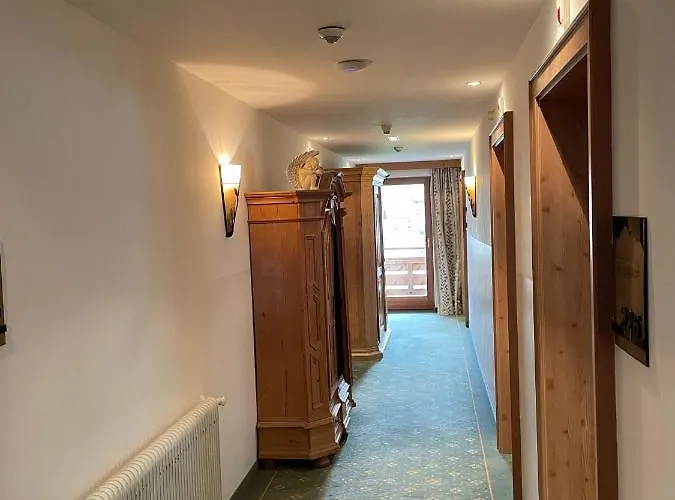 Koenigsblick By Keyone Hotel Fulpmes