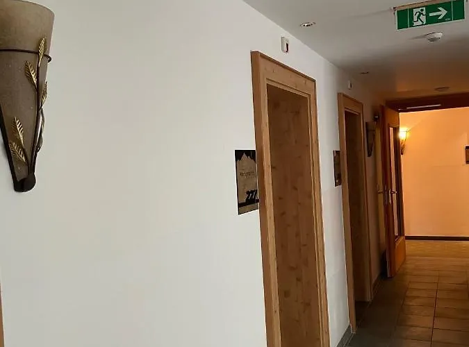 Koenigsblick By Keyone Hotel