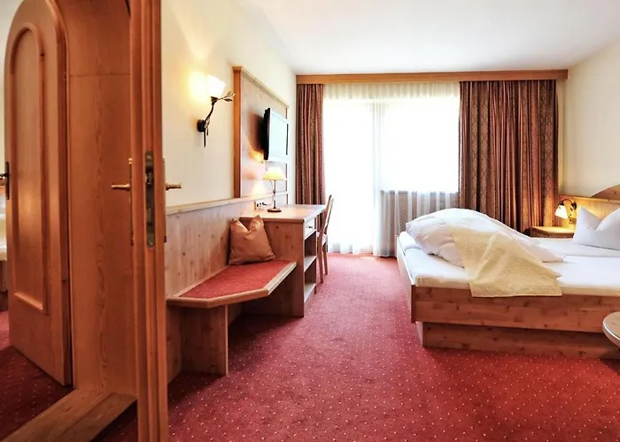 Koenigsblick By Keyone Fulpmes