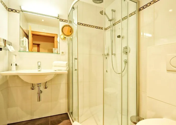 Koenigsblick By Keyone Hotel