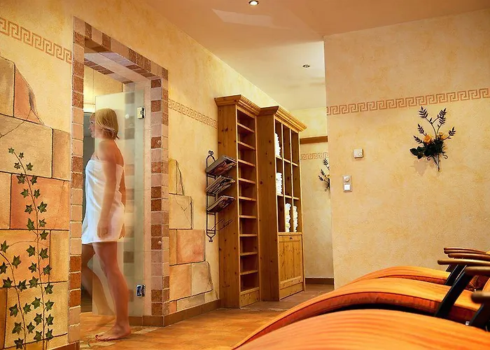 Koenigsblick By Keyone 4*