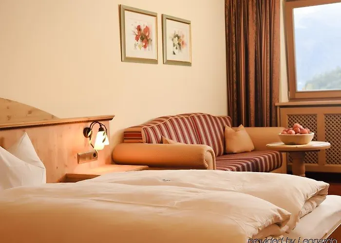 Hotel Koenigsblick By Keyone Fulpmes