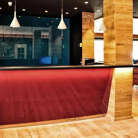 Koenigsblick By Keyone Hotel Fulpmes