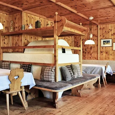 Koenigsblick By Keyone Fulpmes