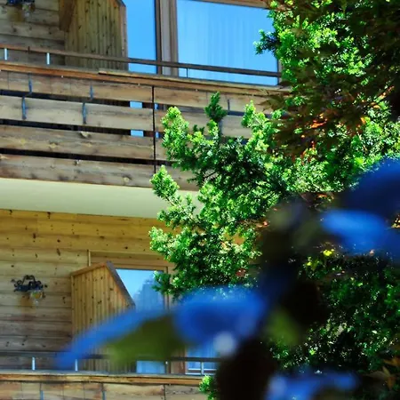 Koenigsblick By Keyone Hotel 4*