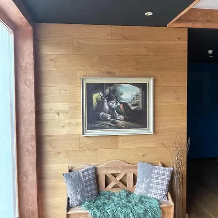 Koenigsblick By Keyone Hotel 4*