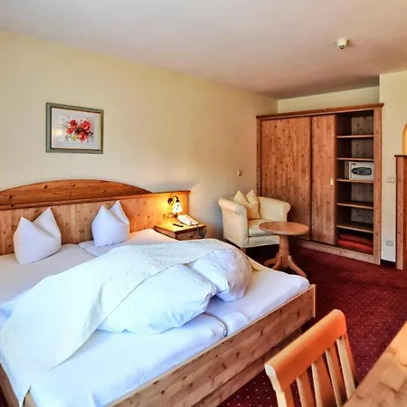 Koenigsblick By Keyone Hotel Fulpmes