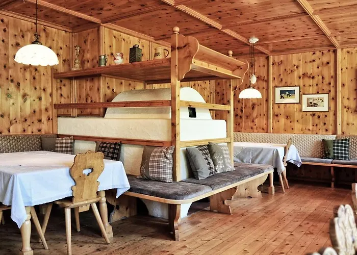 Koenigsblick By Keyone Fulpmes