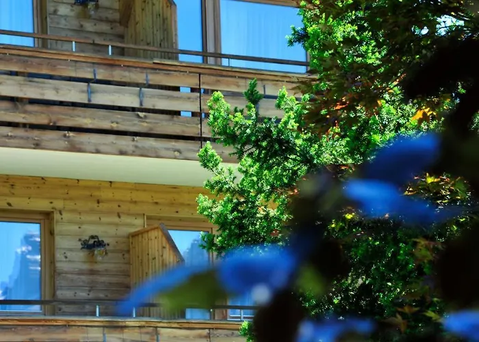 Koenigsblick By Keyone Szálloda 4*