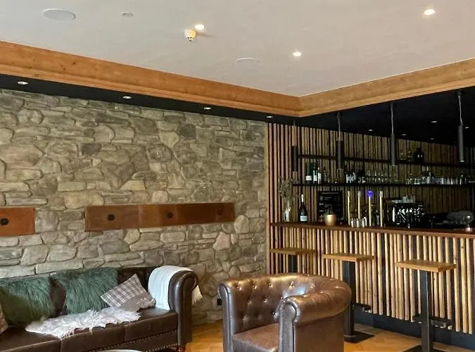 Koenigsblick By Keyone Szálloda