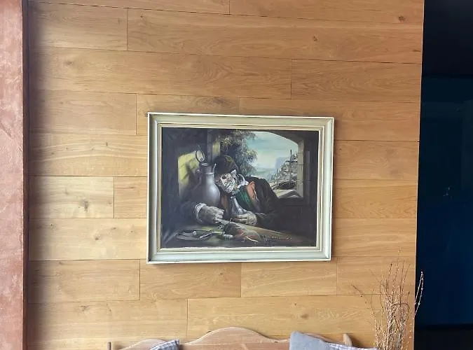 Koenigsblick By Keyone Szálloda 4*