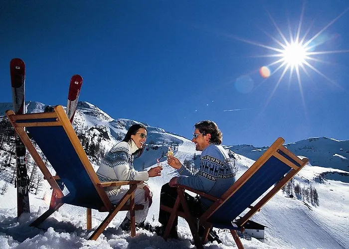 Szálloda Koenigsblick By Keyone