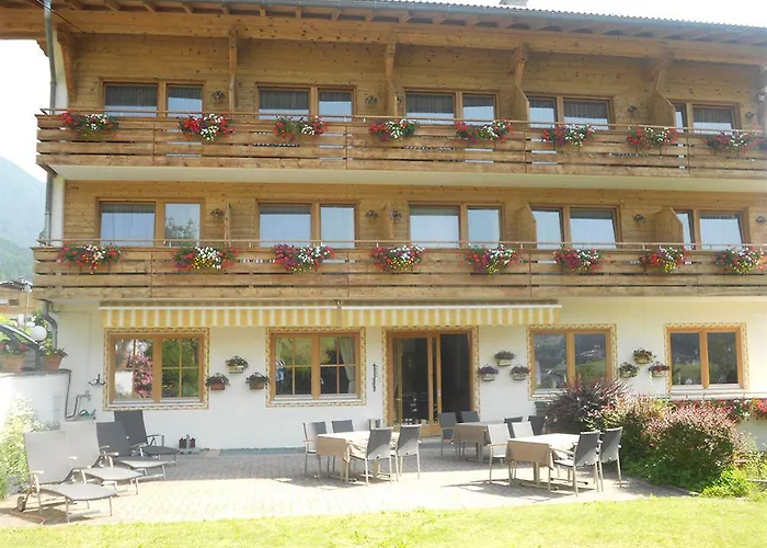 Koenigsblick By Keyone Fulpmes