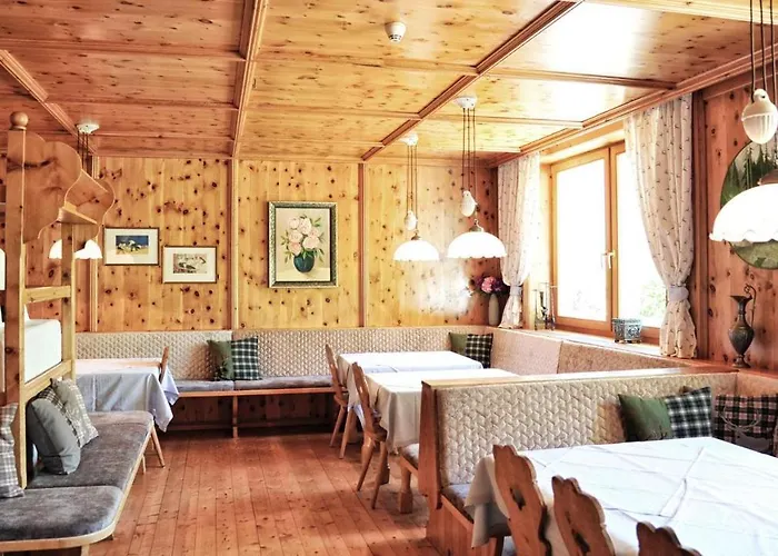 Koenigsblick By Keyone 4* Fulpmes