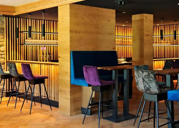 Szálloda Koenigsblick By Keyone