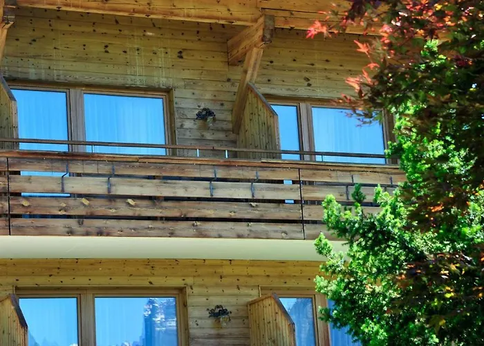 Szálloda Koenigsblick By Keyone