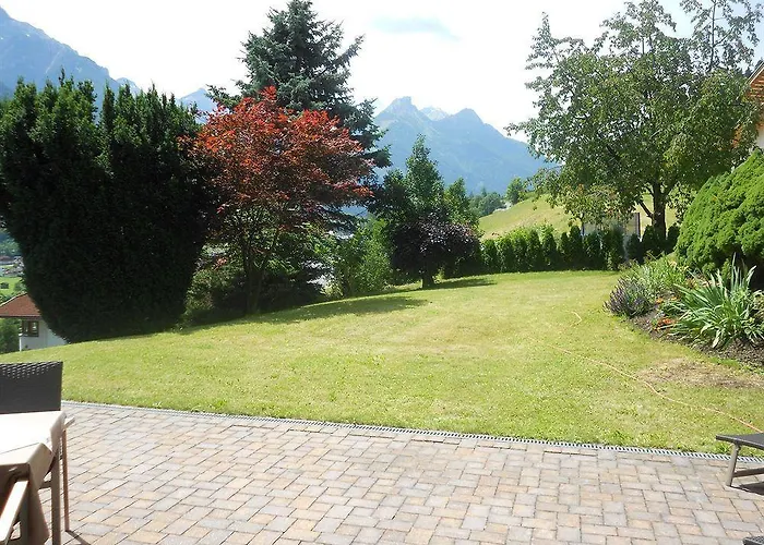 Koenigsblick By Keyone Fulpmes