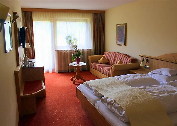 Szálloda Koenigsblick By Keyone